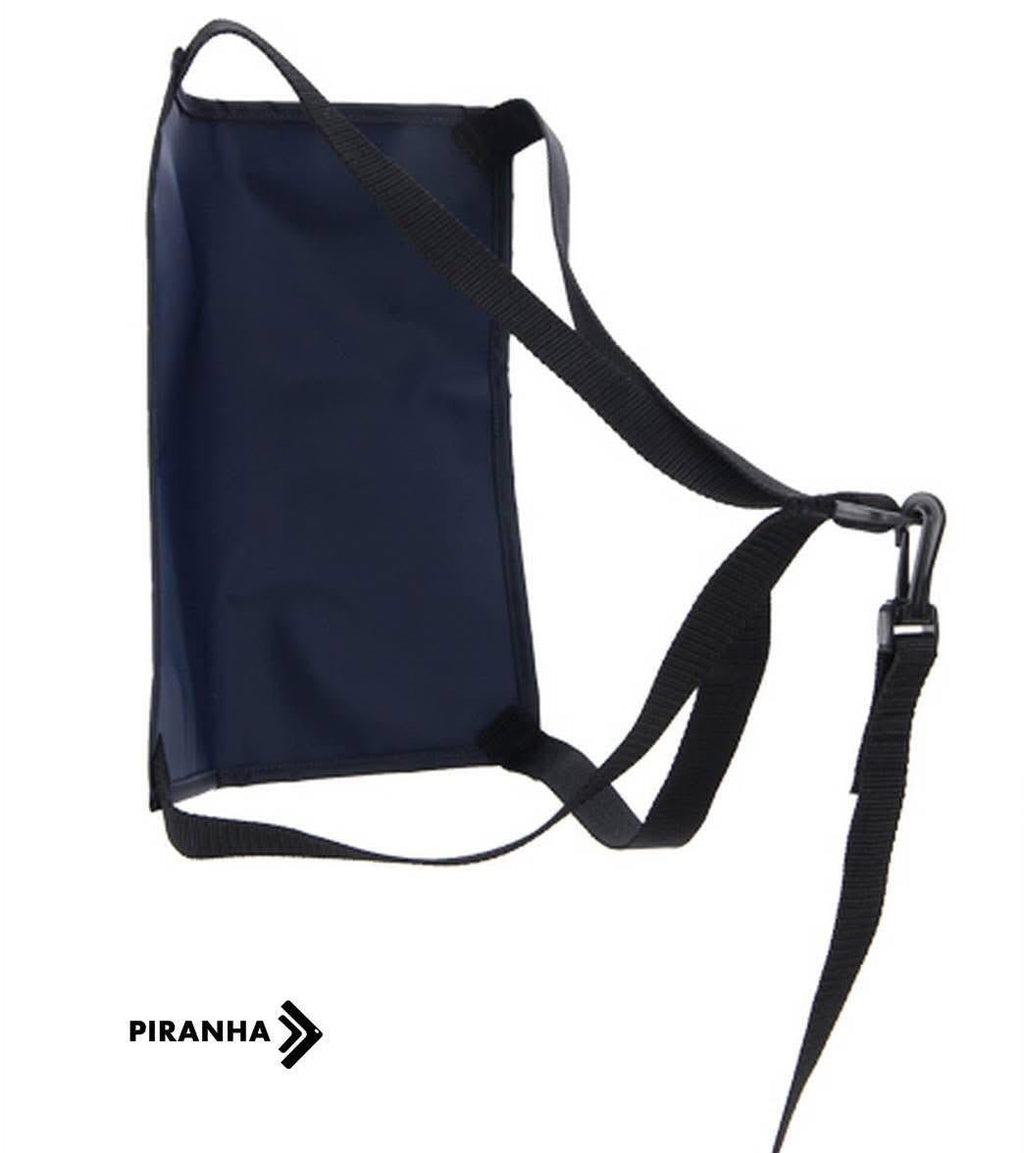 Swimming Drag Parachute - for training from Piranha - PIRANHA