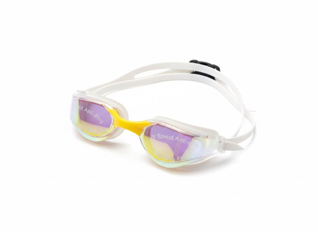 VORTEX - Goggles swimming Mirror from Piranha - PIRANHA