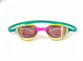 VORTEX - Goggles swimming Mirror from Piranha - PIRANHA