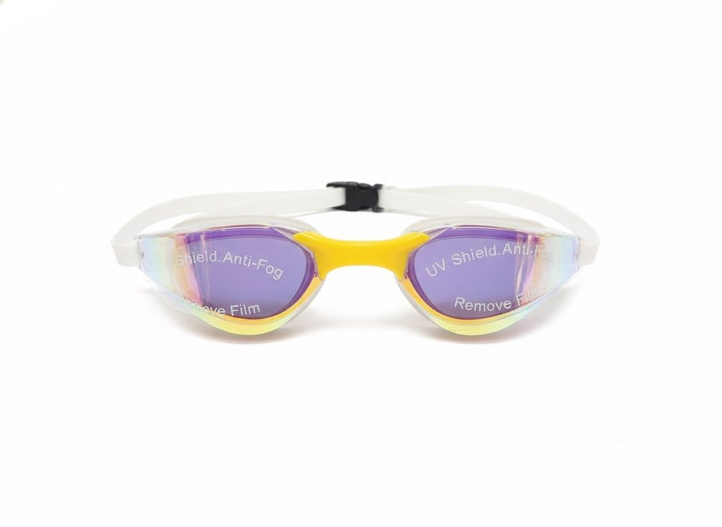 VORTEX - Goggles swimming Mirror from Piranha - PIRANHA