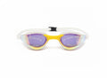 VORTEX - Goggles swimming Mirror from Piranha - PIRANHA