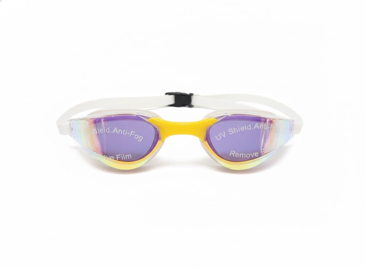 VORTEX - Goggles swimming Mirror from Piranha - PIRANHA