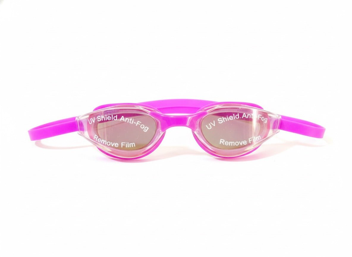VORTEX - Goggles swimming Mirror from Piranha - PIRANHA