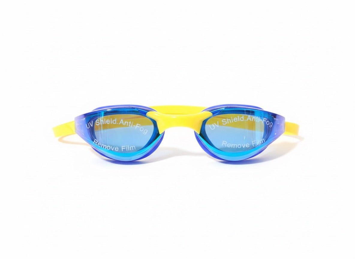 VORTEX - Goggles swimming Mirror from Piranha - PIRANHA