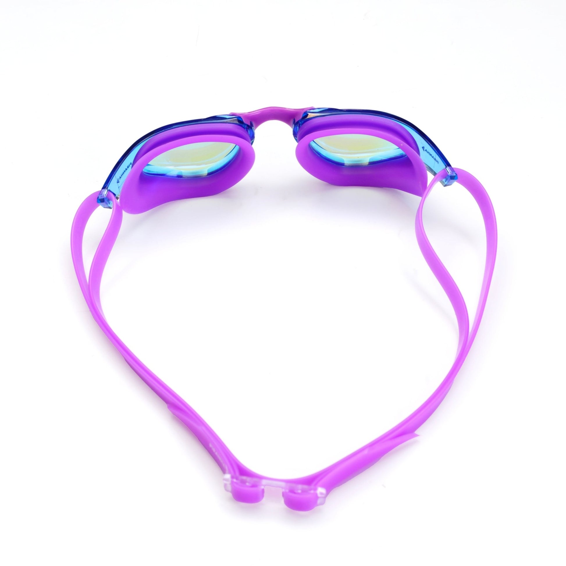 VORTEX - Goggles swimming Mirror from Piranha - PIRANHA