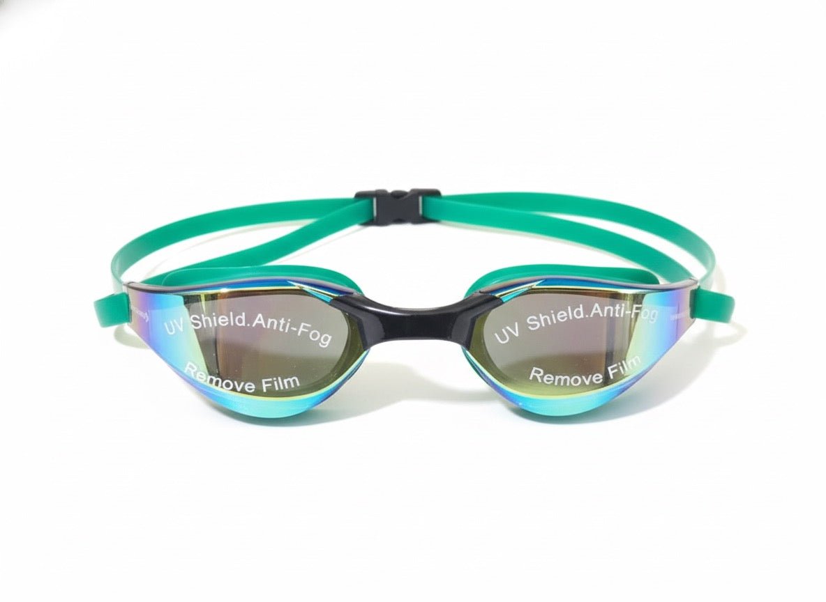 VORTEX - Goggles swimming Mirror from Piranha - PIRANHA