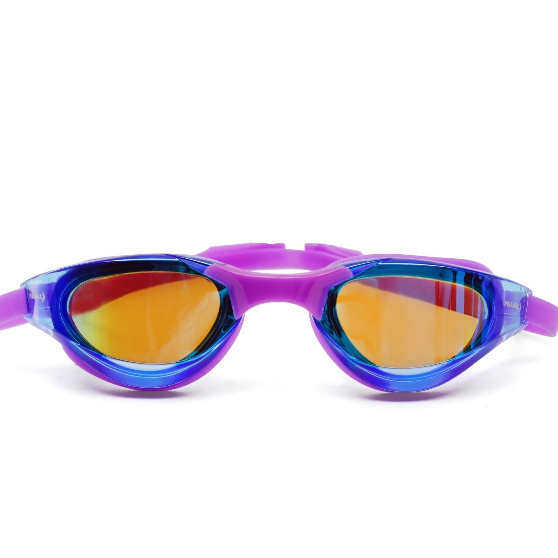 VORTEX - Goggles swimming Mirror from Piranha - PIRANHA