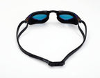 VORTEX - swimming Mirror Goggles from Piranha - PIRANHA