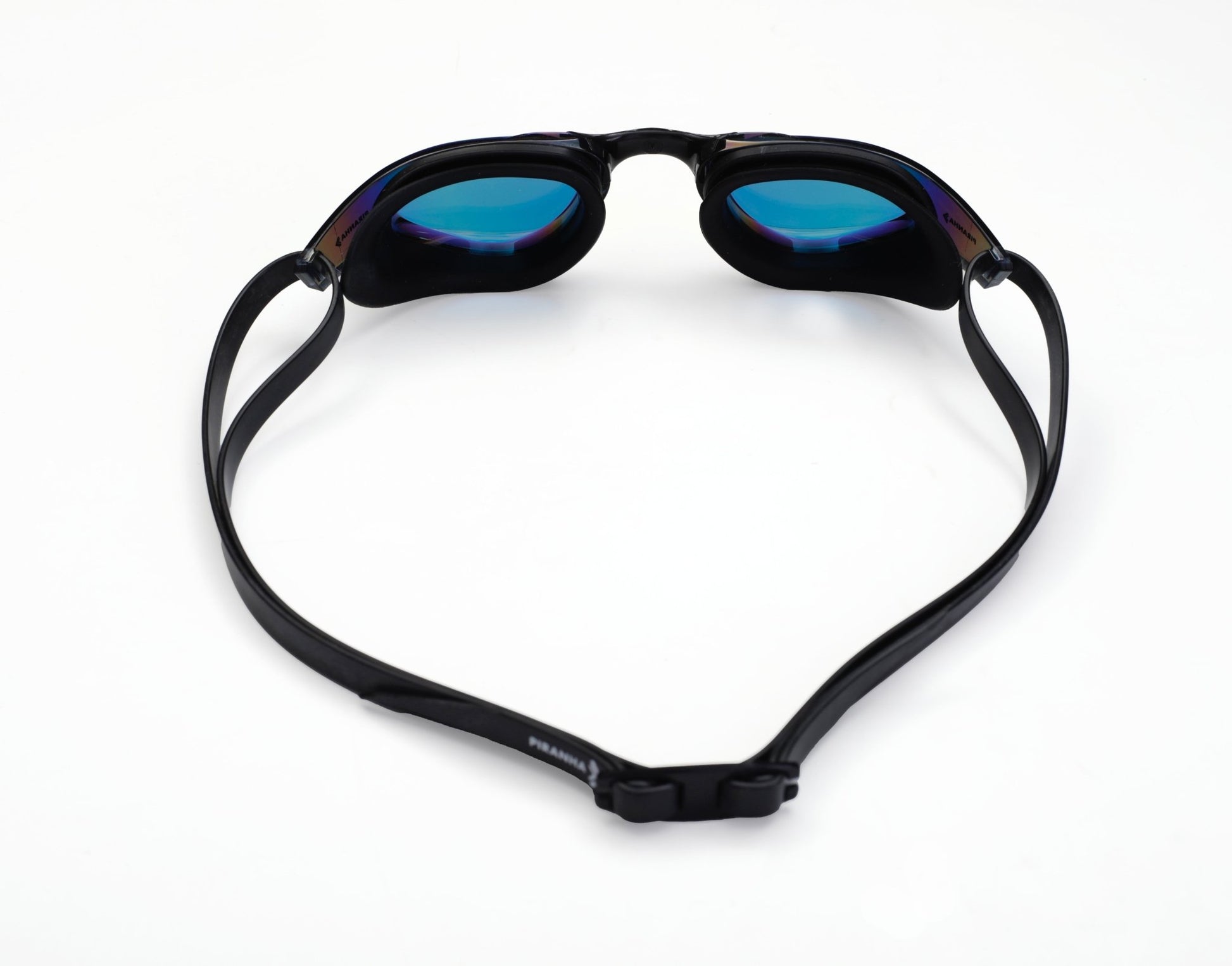 VORTEX - swimming Mirror Goggles from Piranha - PIRANHA