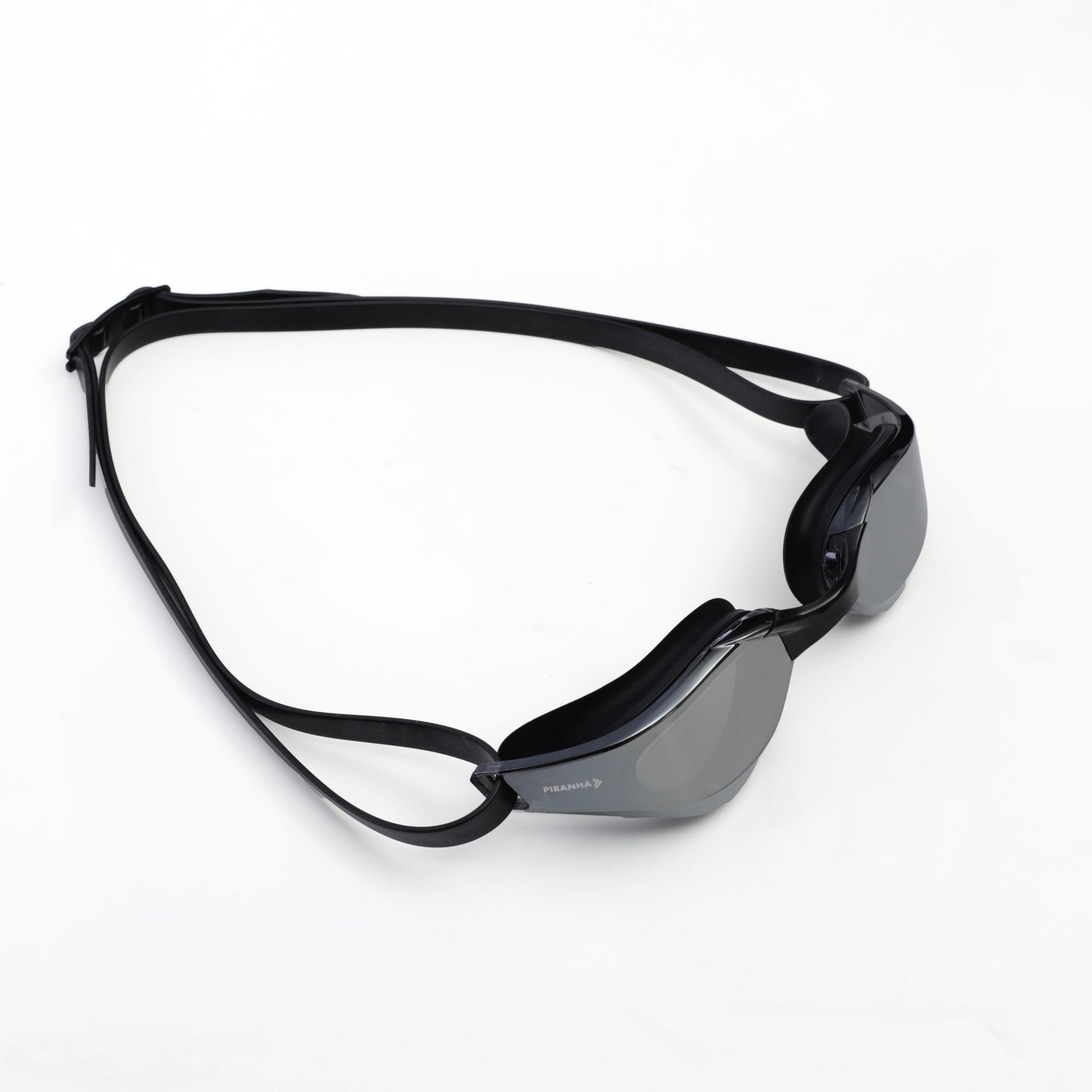 VORTEX - swimming Mirror Goggles from Piranha - PIRANHA
