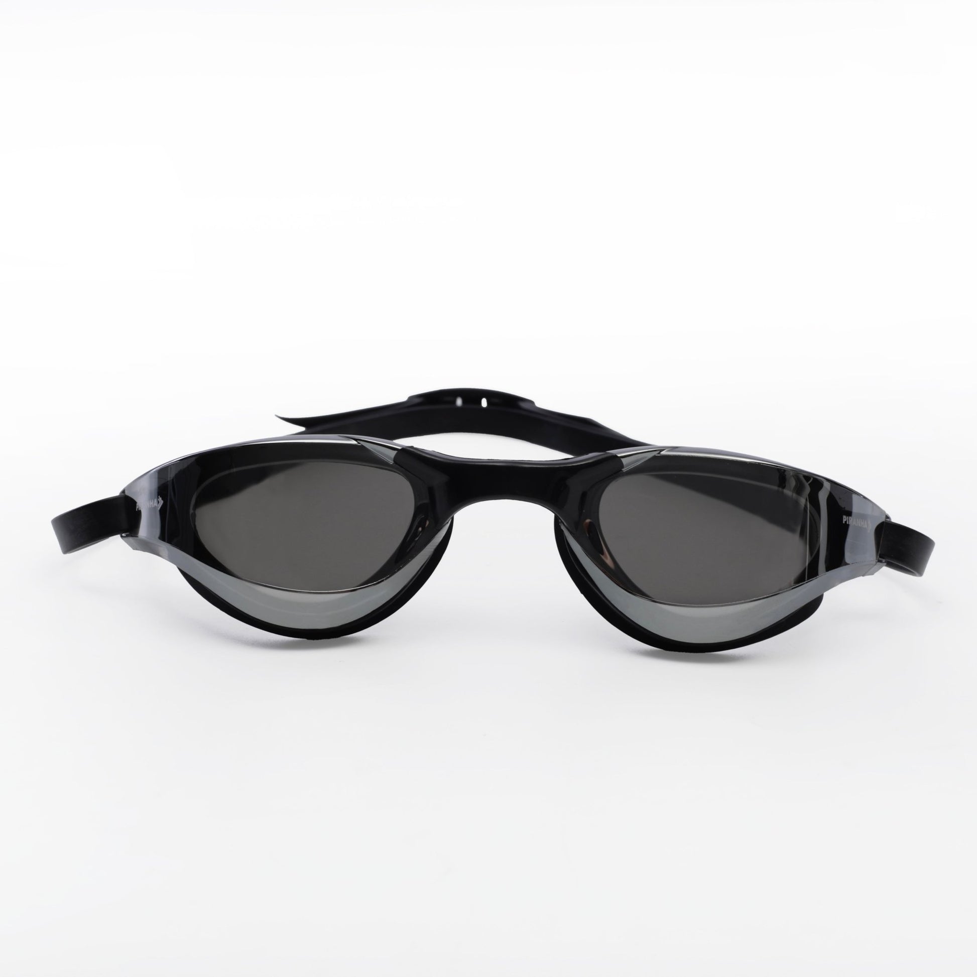 VORTEX - swimming Mirror Goggles from Piranha - PIRANHA