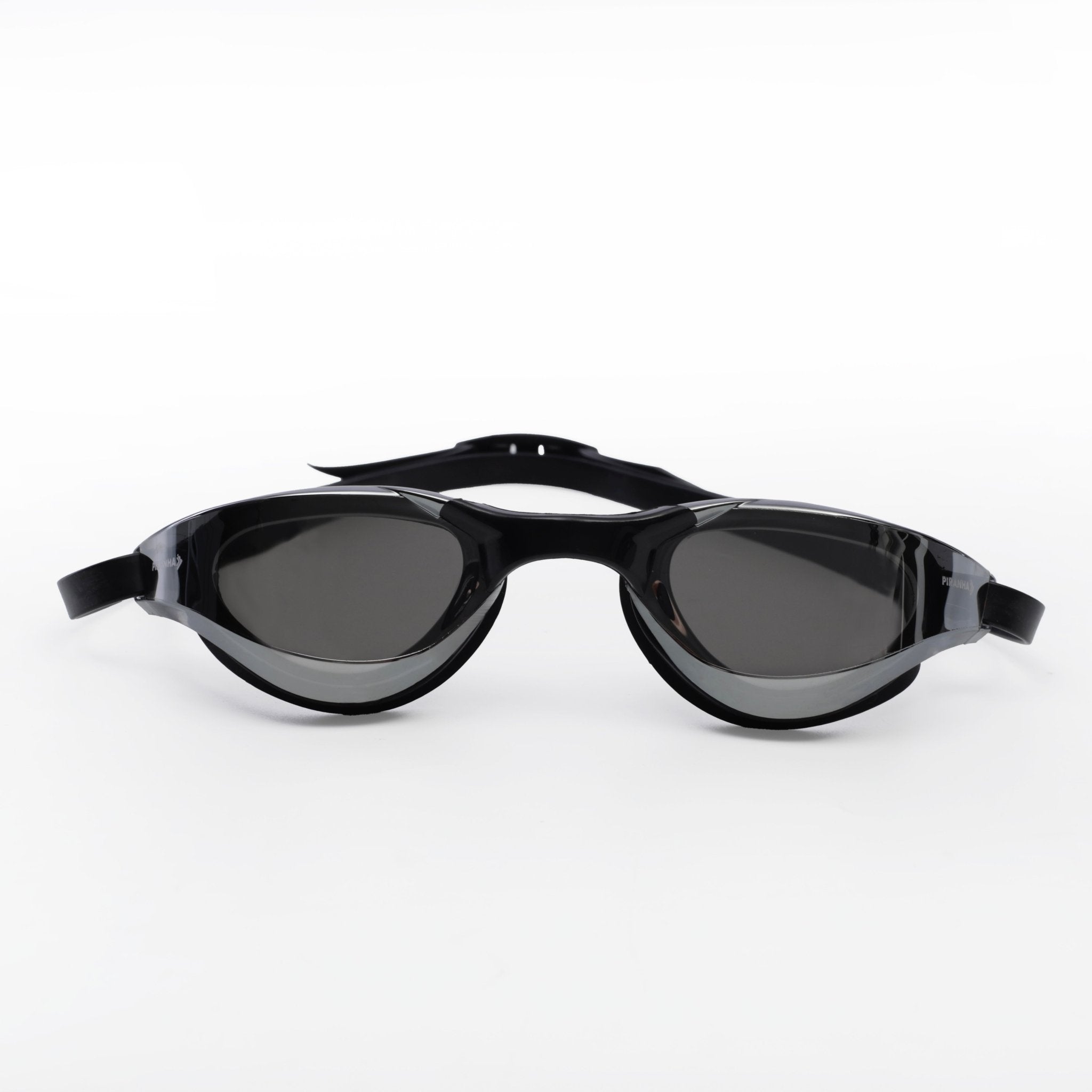 VORTEX - swimming Mirror Goggles from Piranha - PIRANHA