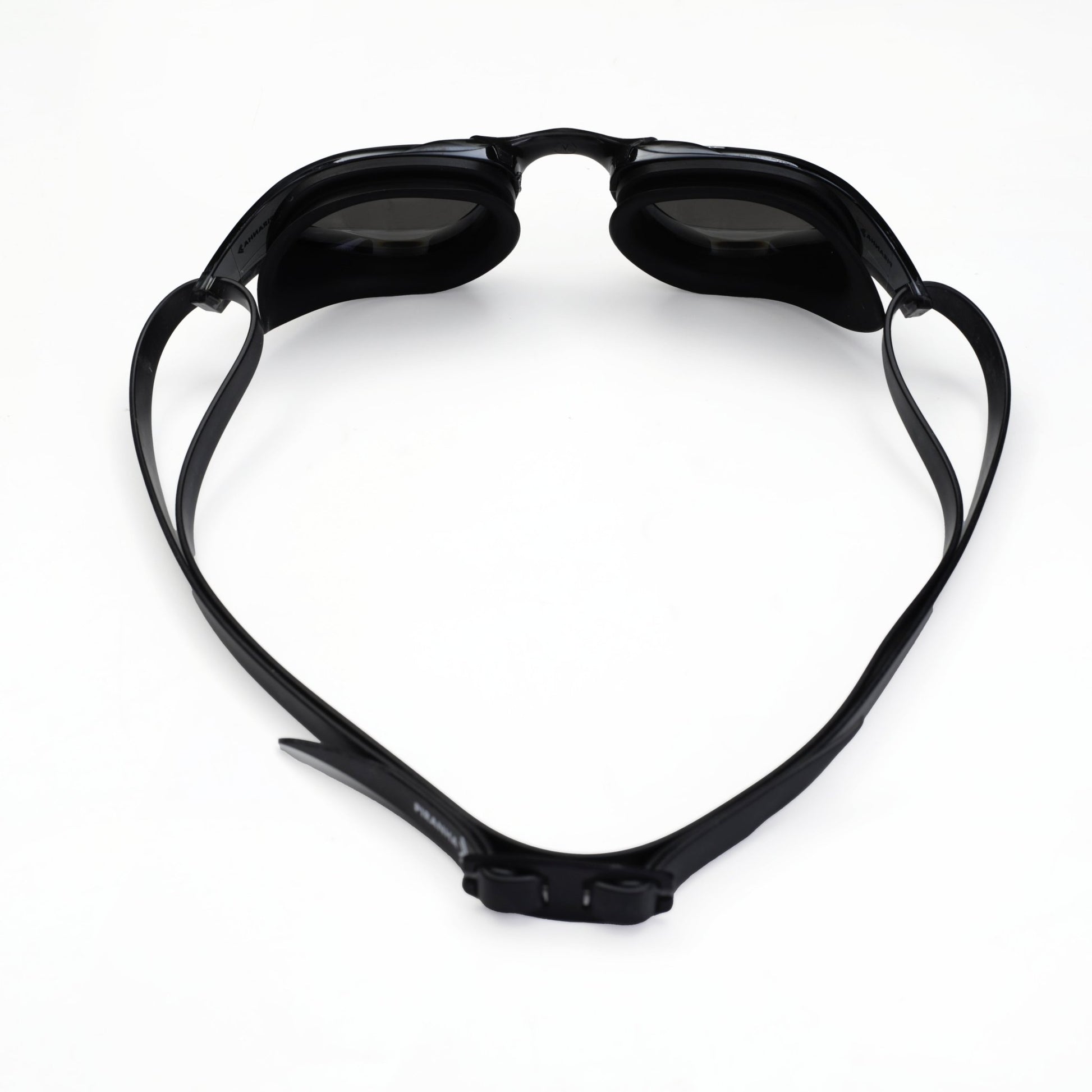 VORTEX - swimming Mirror Goggles from Piranha - PIRANHA