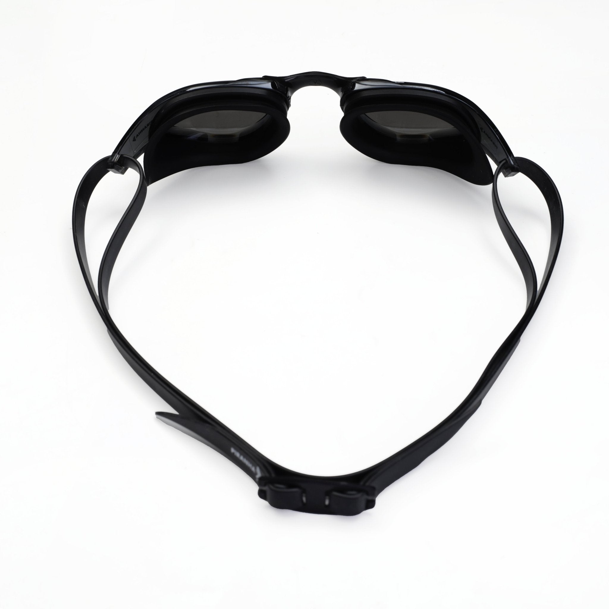 VORTEX - swimming Mirror Goggles from Piranha - PIRANHA