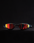 VORTEX - swimming Mirror Goggles from Piranha - PIRANHA