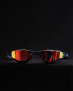 VORTEX - swimming Mirror Goggles from Piranha - PIRANHA