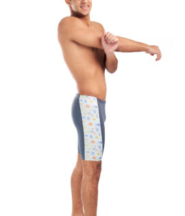 Swim suit jammers